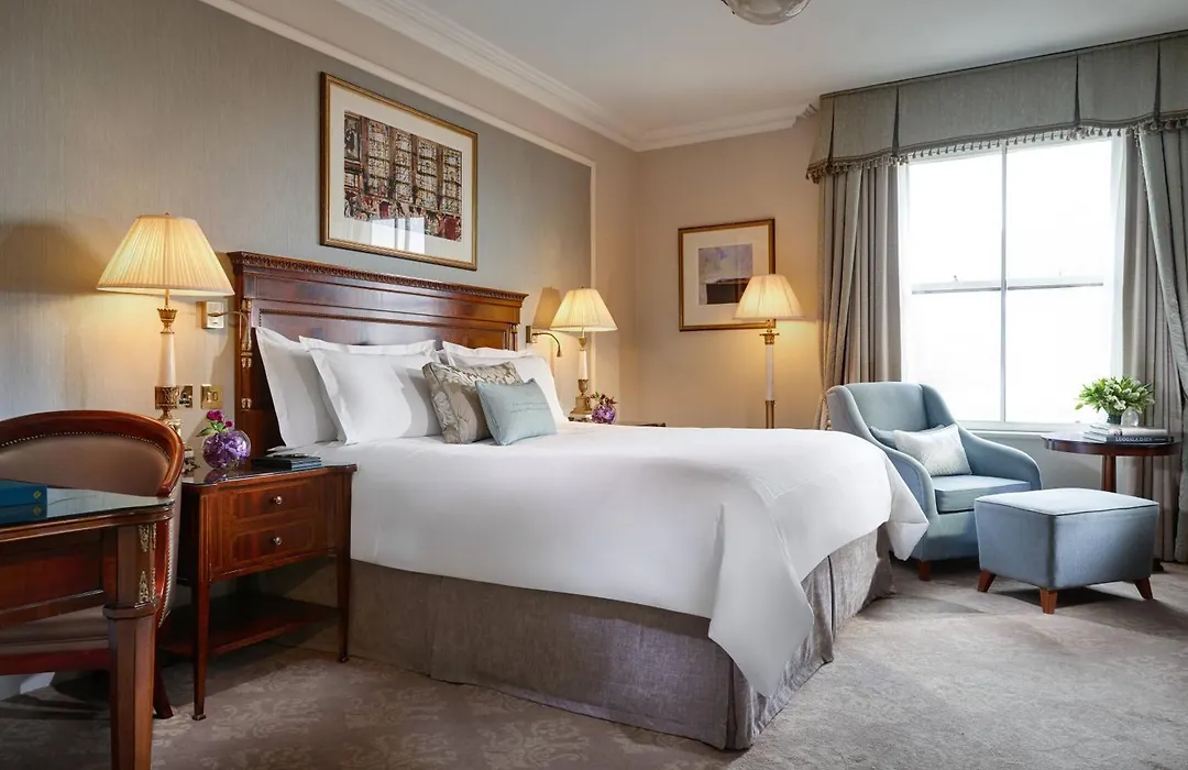 The Shelbourne, Autograph Collection-1