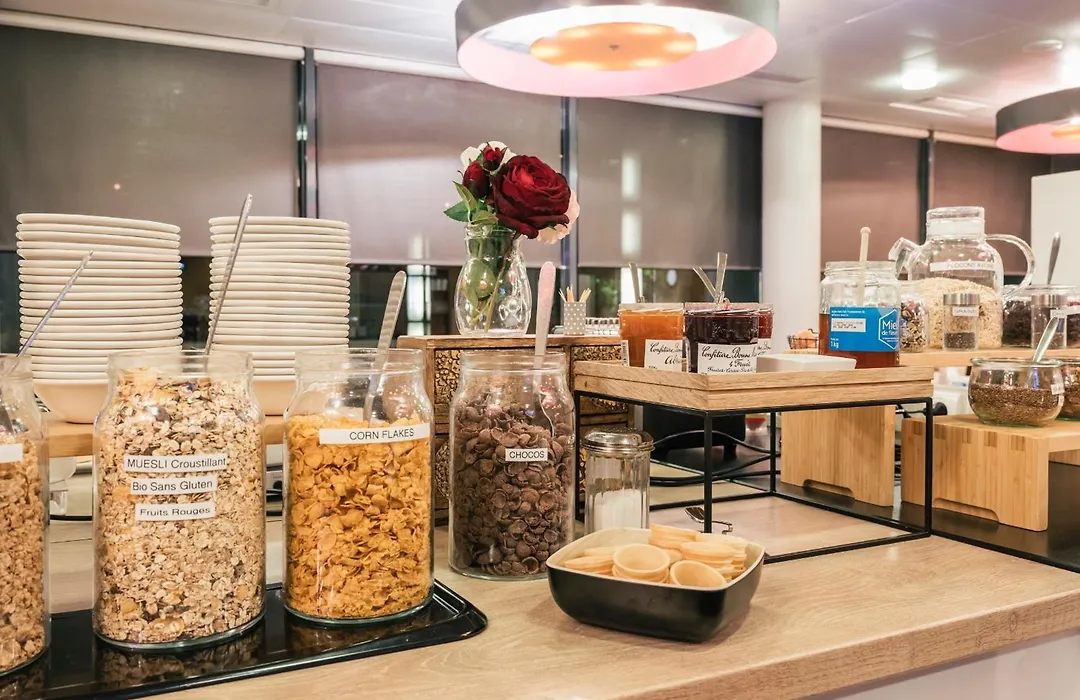 Holiday Inn Express Saint-Nazaire By Ihg-1