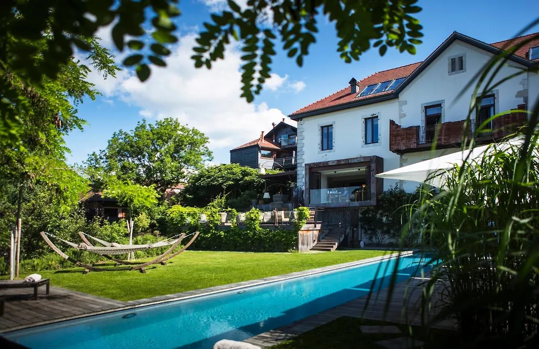 Le Clos Des Sens-1