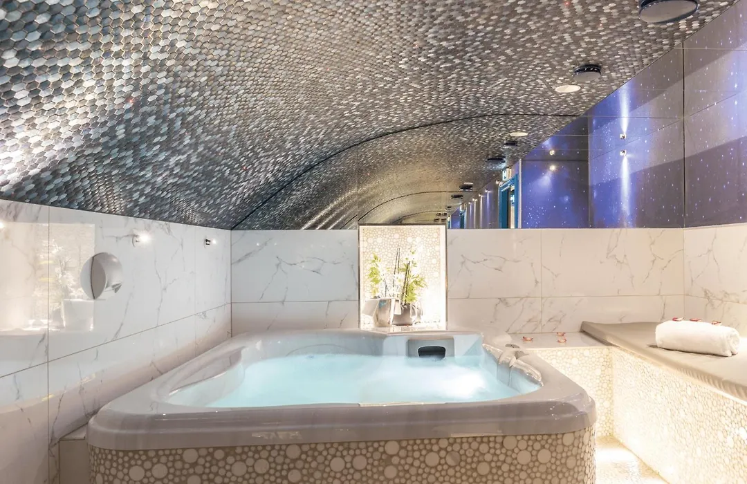 Secret de Paris - Hotel&Spa-1