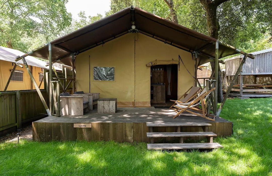 Lodging Le Lac-1