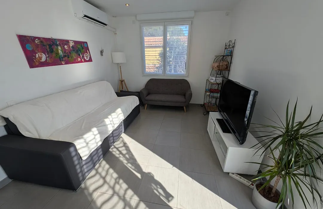 Appartement Fréjus-1