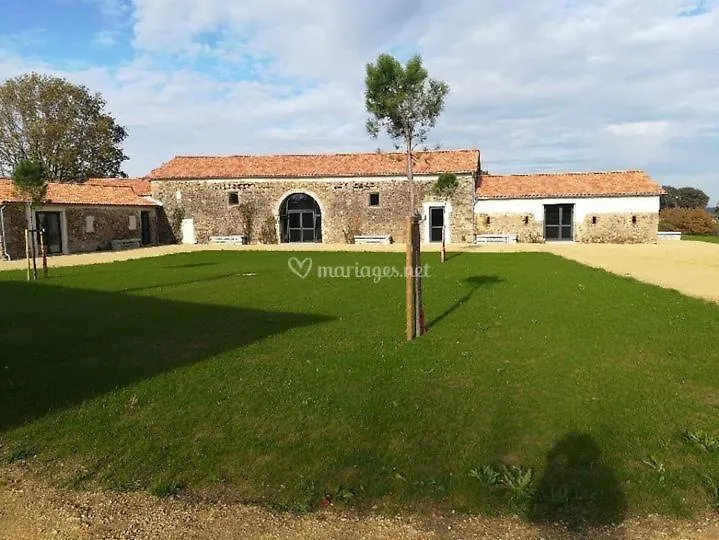 Le Clos de l'Archeneau-1
