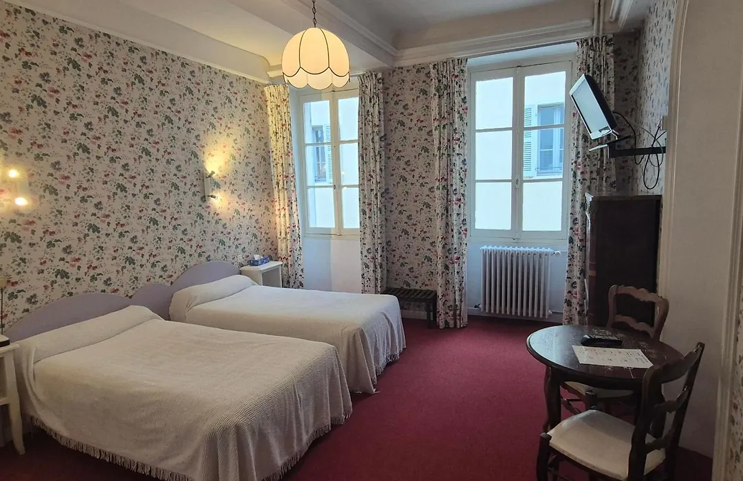 Hotel Saint Jean-1
