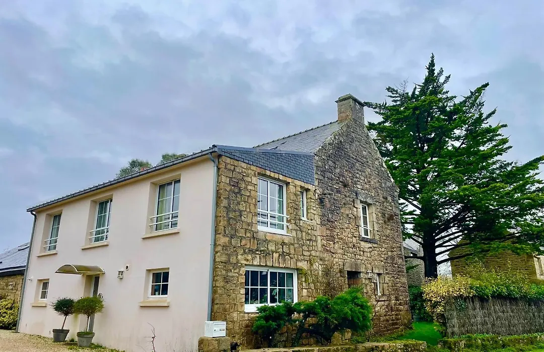 Le clos Saint Aubin-1