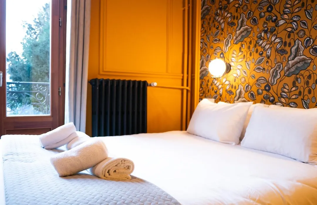 Hôtel Gallia-1