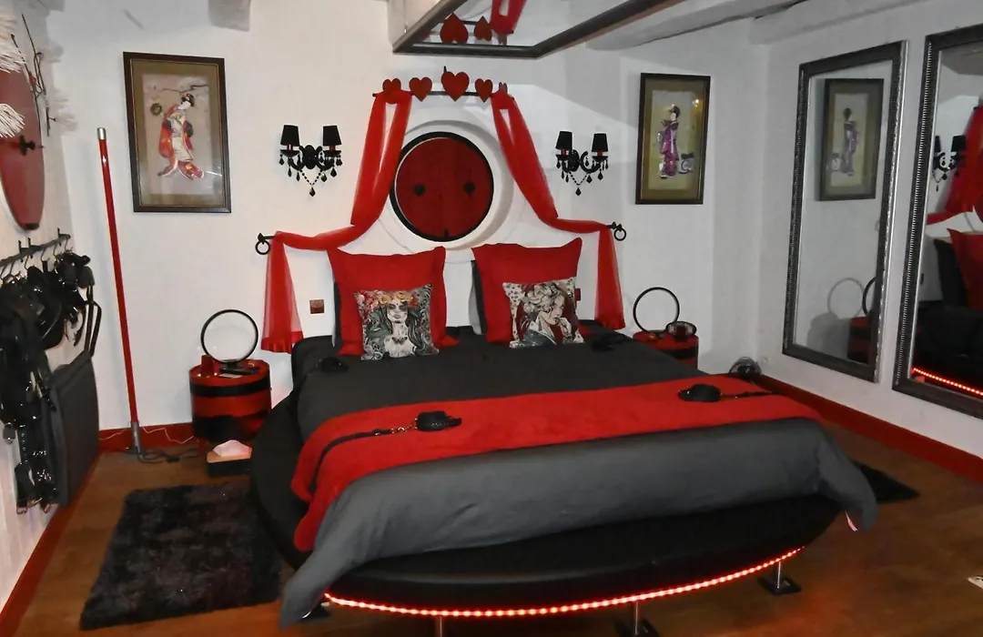 Love Room Dol In Love Bdsm-1