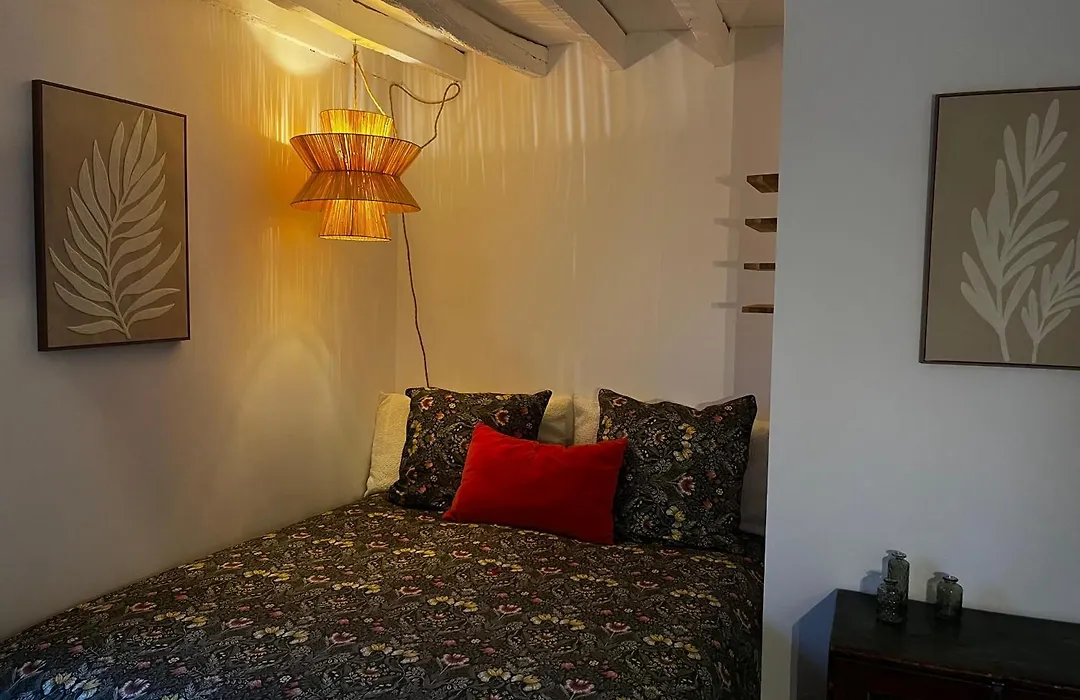 Maison Chez ACHILLE-1