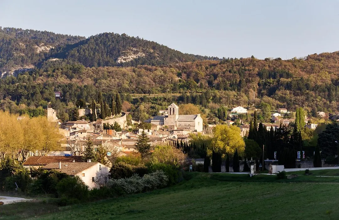 Le Pont de L'orme-1