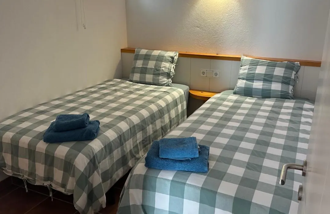 Apartament Riera-1