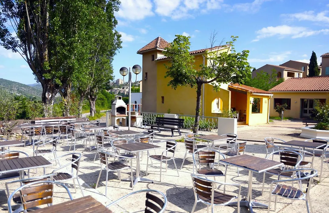 Village Vacances Leo Lagrange-1