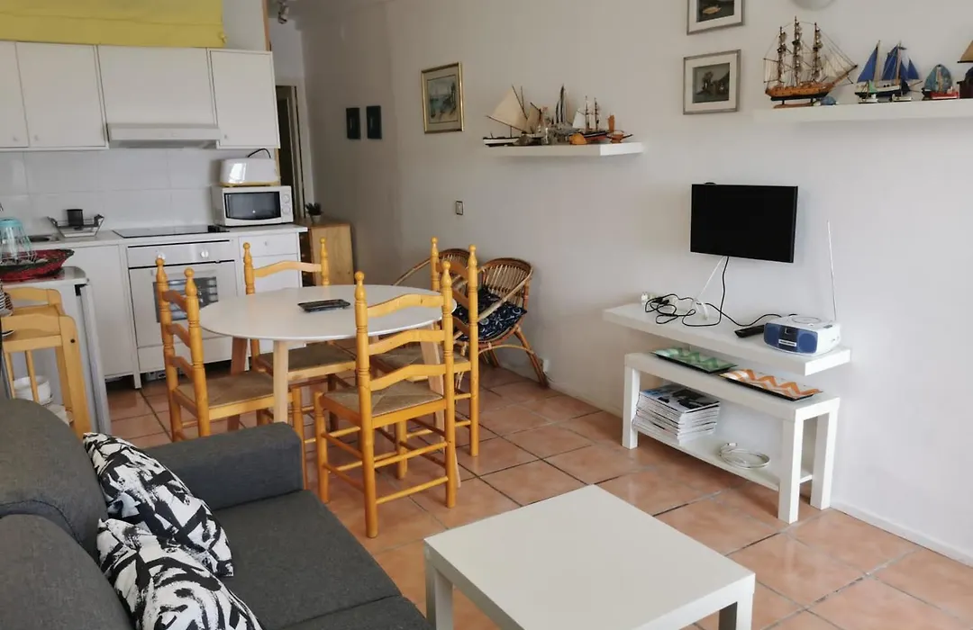Apartamento En Zona Privilegiada Con Encanto Av-43-1