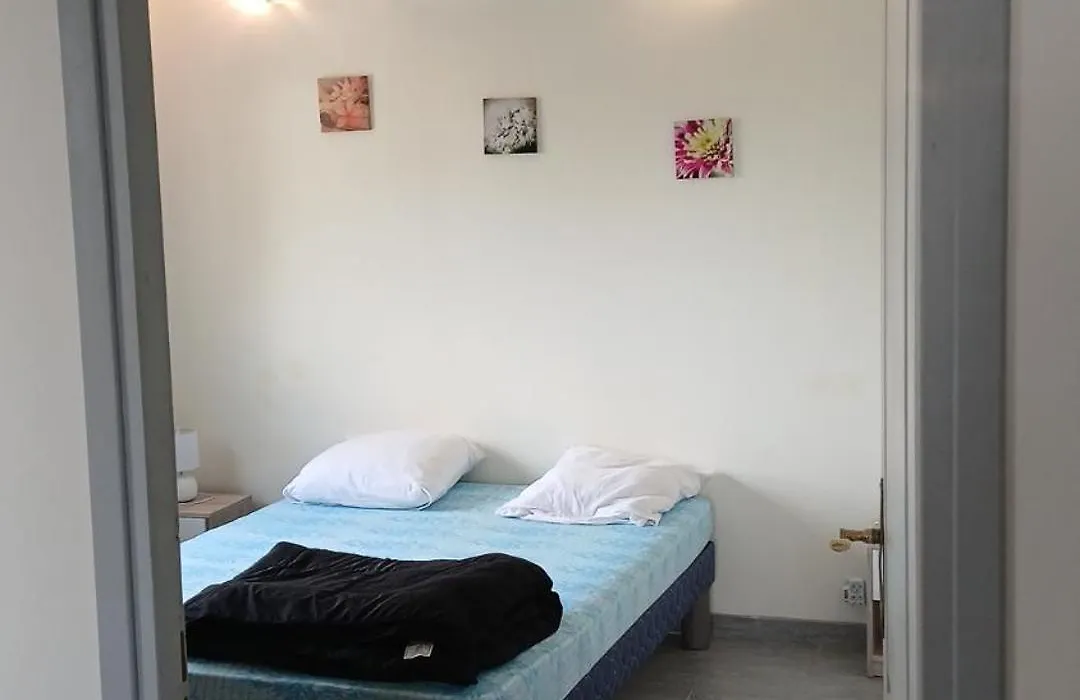 Appartement Catalina-1