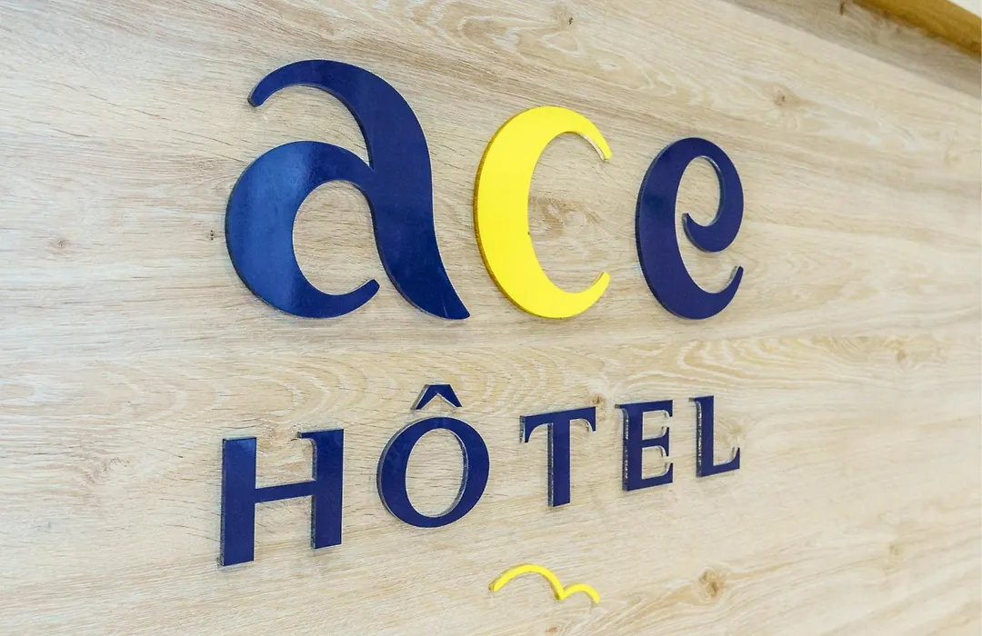 Ace Hotel Brive-1