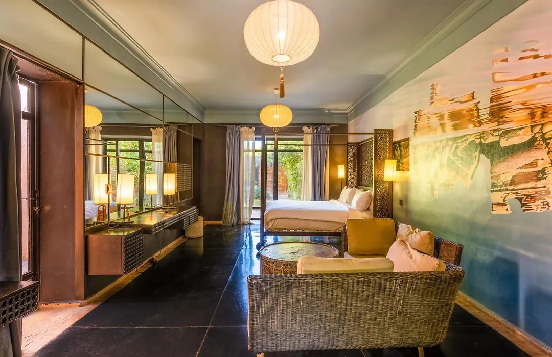The Source Hotel Music & Spa (Adults Only)-1