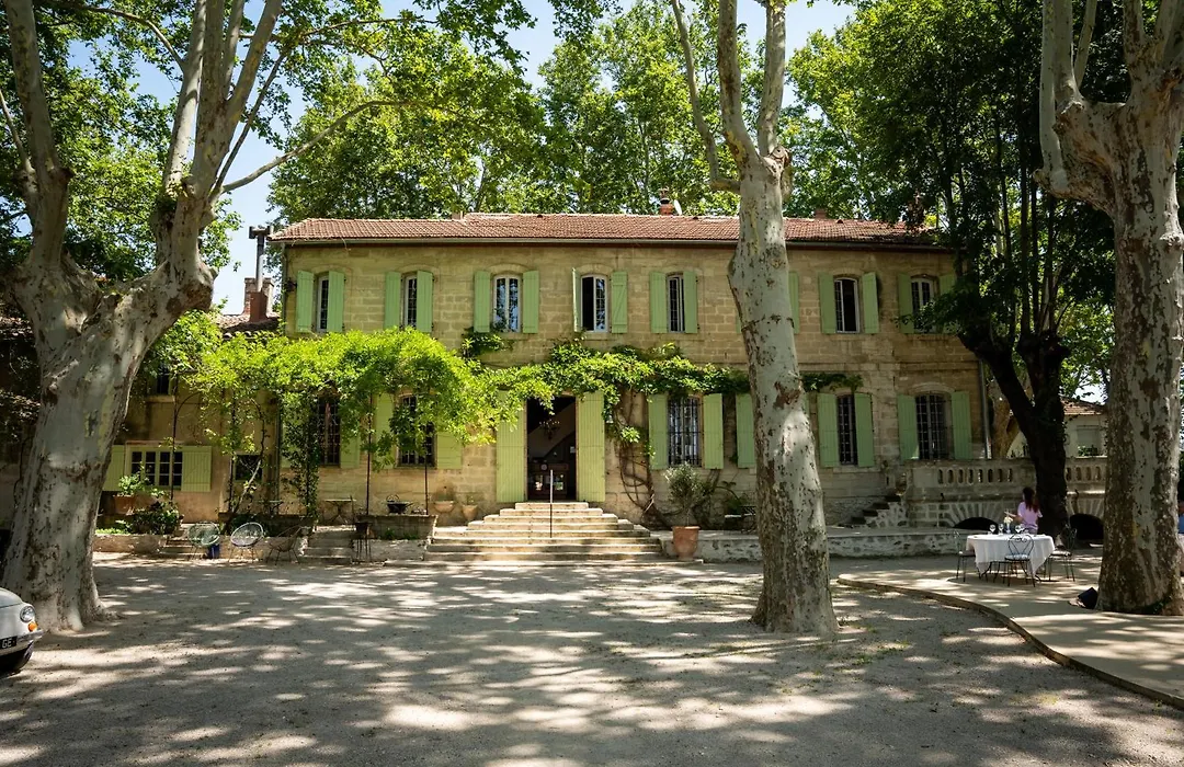Auberge de la treille-1