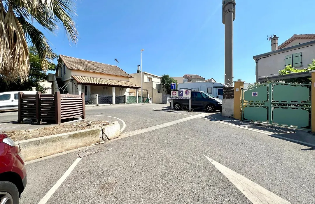Le Coin de Mer 1 - Bord de mer, CLIM, WIFI, 4 pers-1