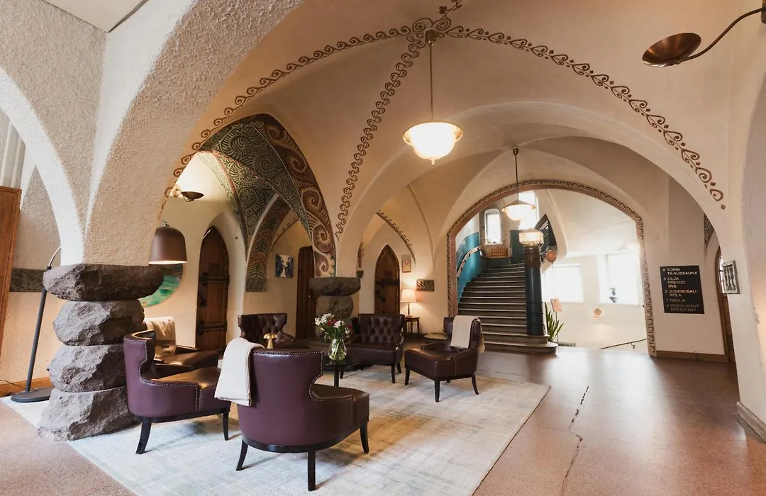 Home Hotel Jugend-1