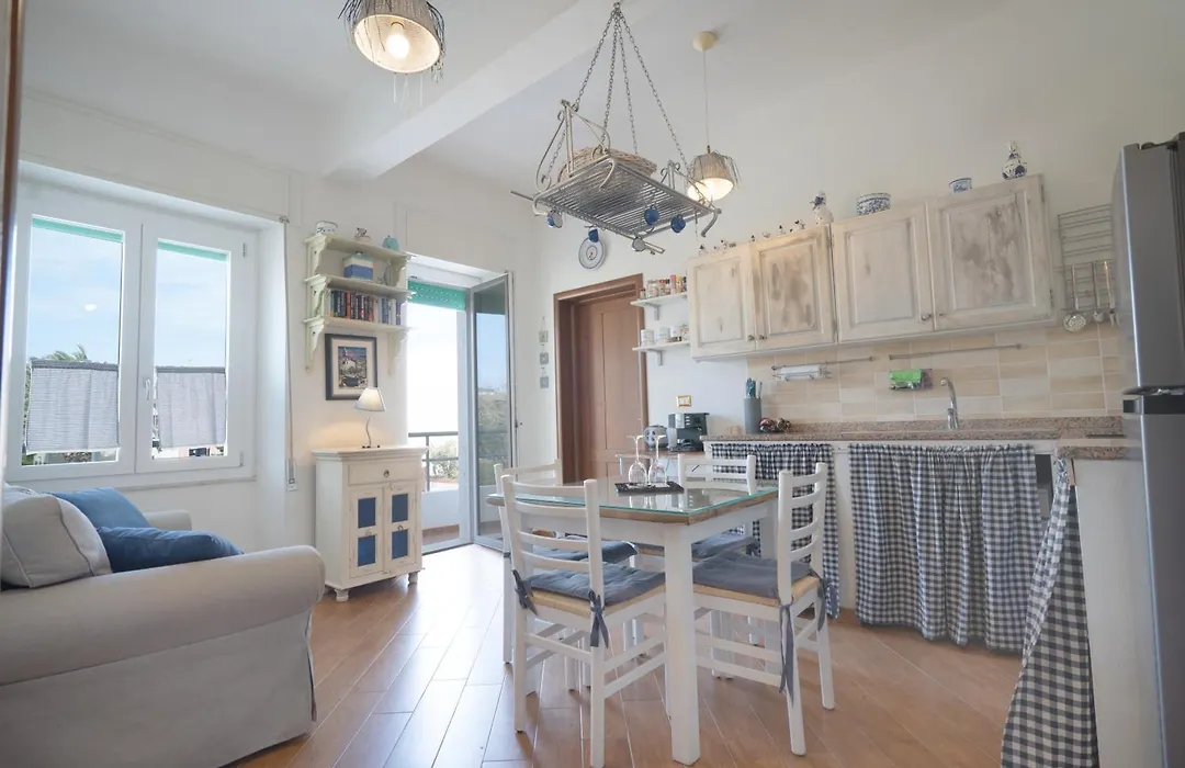 Appartamento Arlina-1