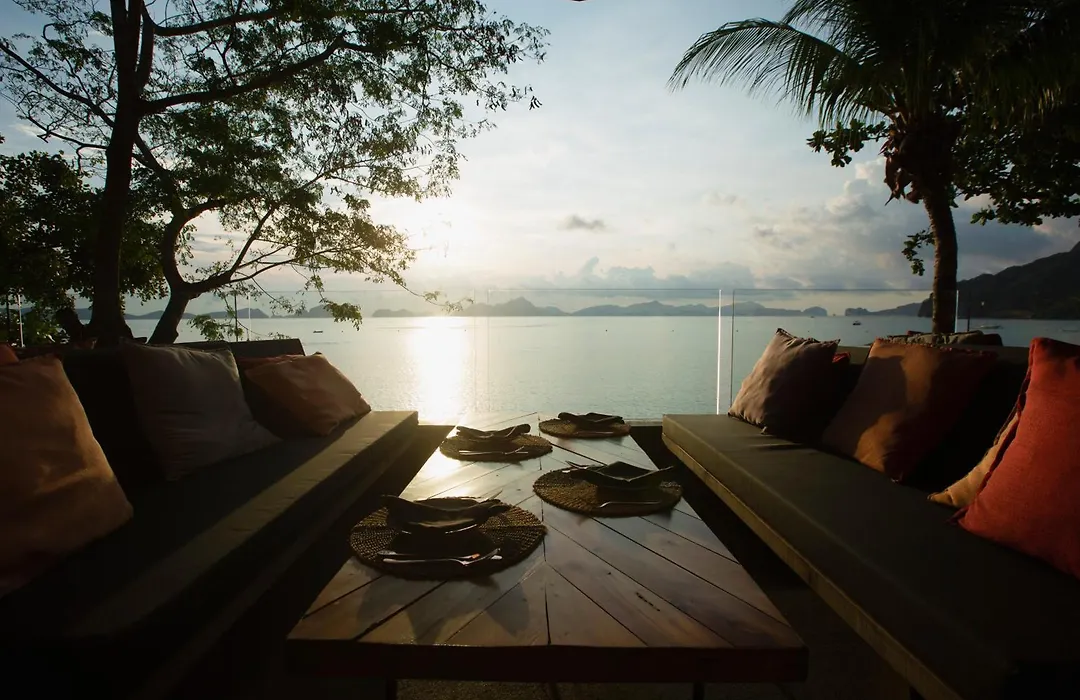Panorama Boutique Hotel&Beach Club-1