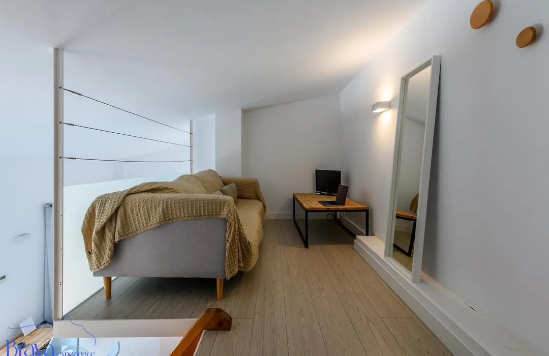 Duplex Sa Tarongeta - 5' Playa I Ascensor I Parking Privado I Terraza I Brava Experience-1