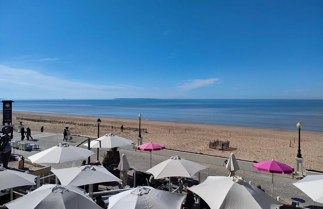 Résidence TROUVILLE-1