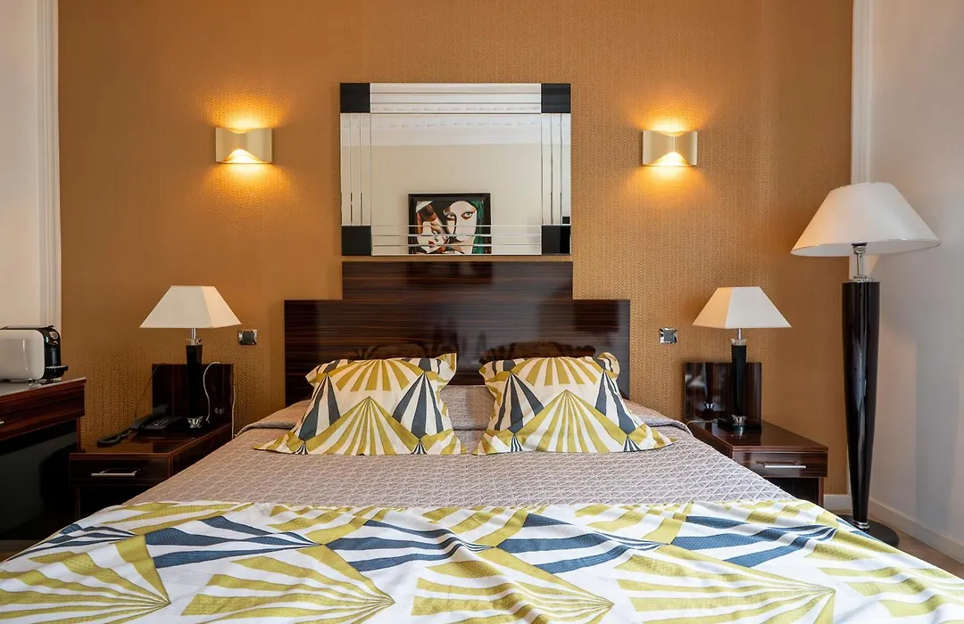 Hotel Le Meurice-1