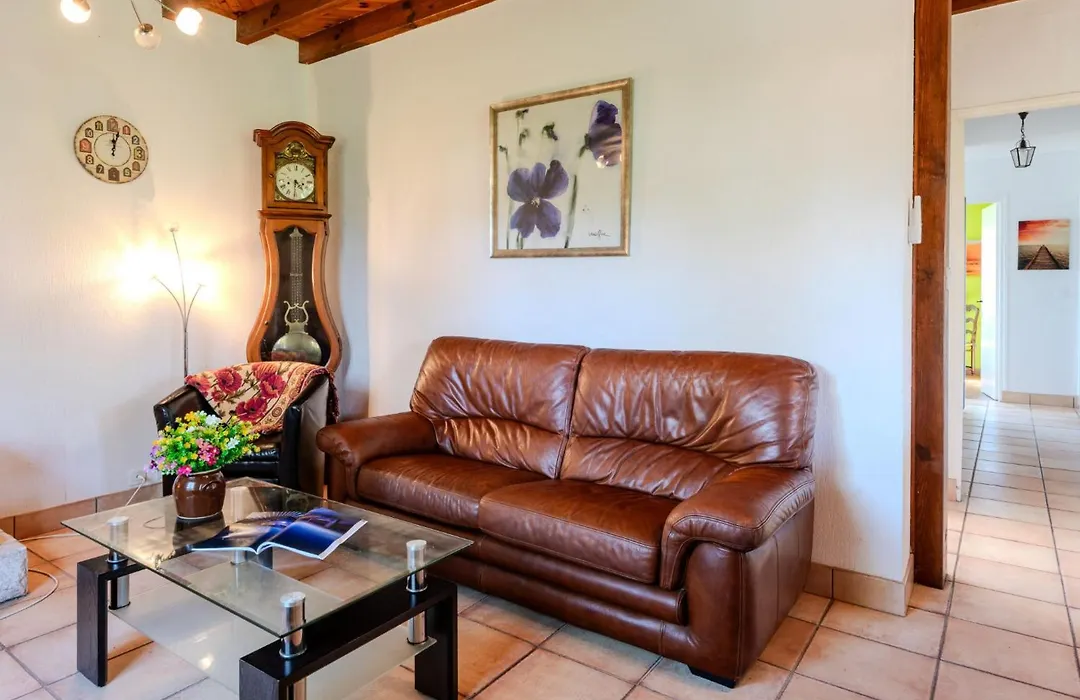 Holiday Home Promenade Des Pins By Interhome-1