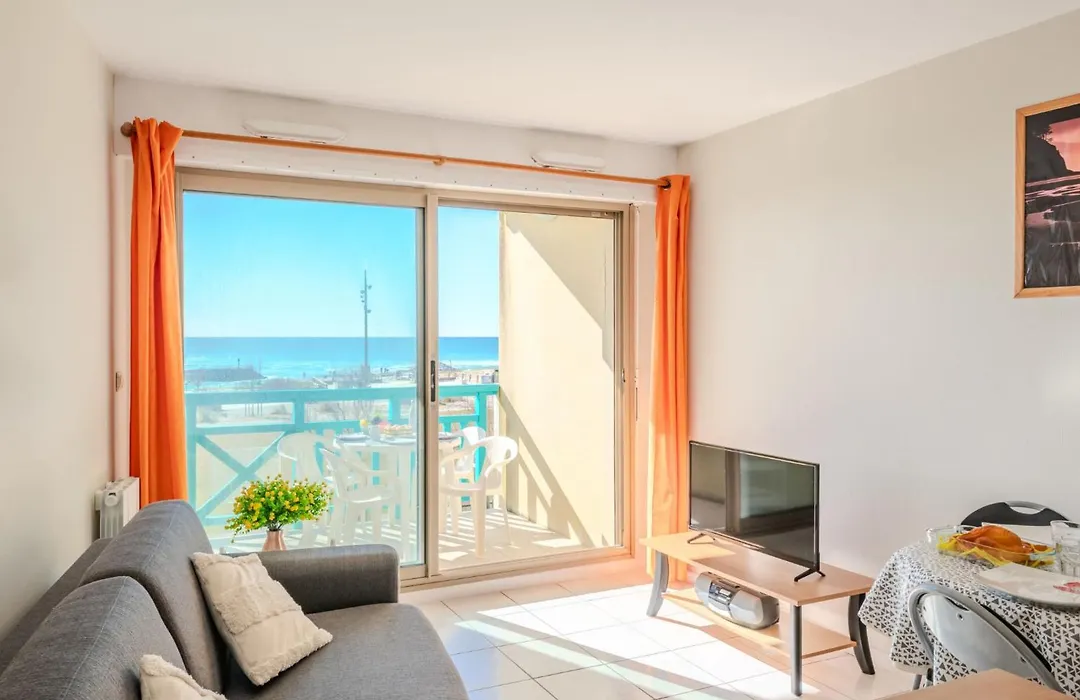 Apartment L'Oustalet-3 By Interhome-1