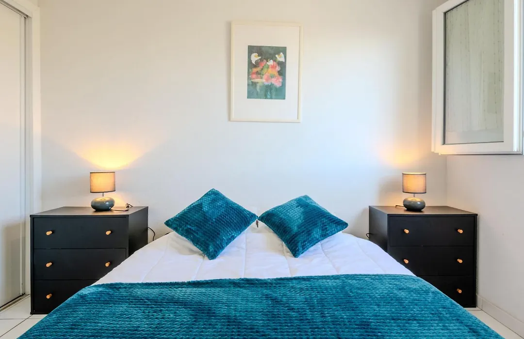 Apartment Grands Espaces By Interhome-1