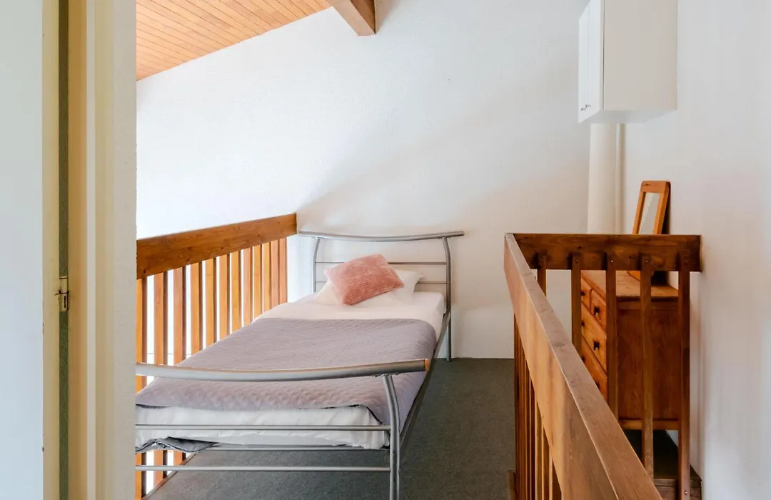 Apartment Les Landaises-5 By Interhome-1