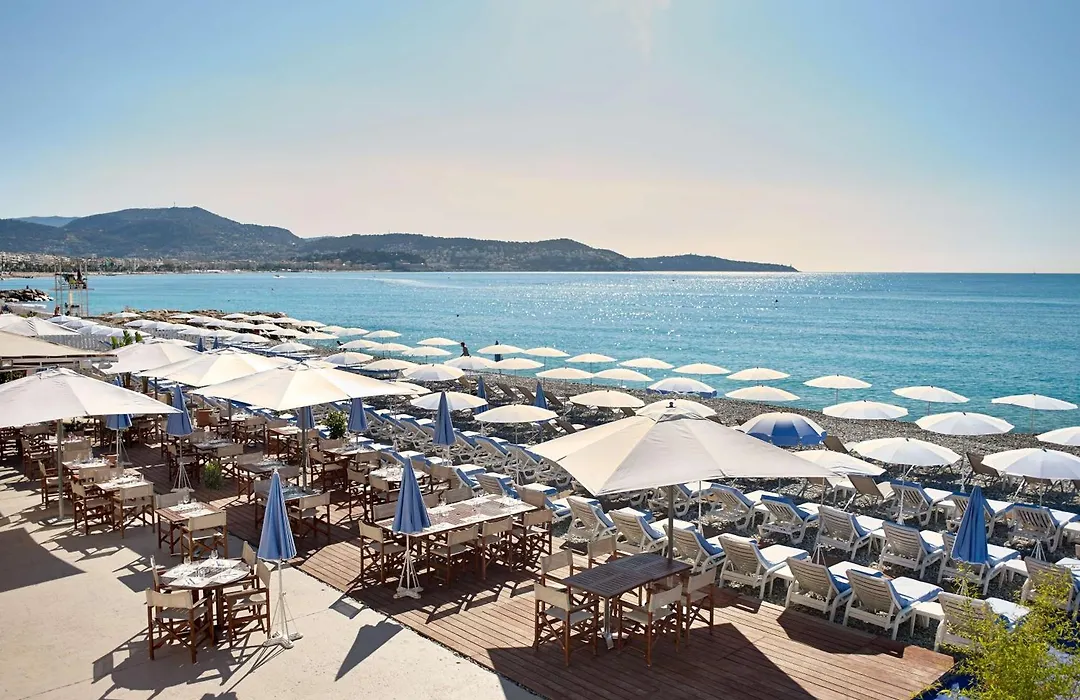 Radisson Blu Hotel Nice-1