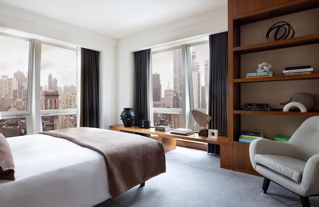 The Langham, New York, Fifth Avenue-1