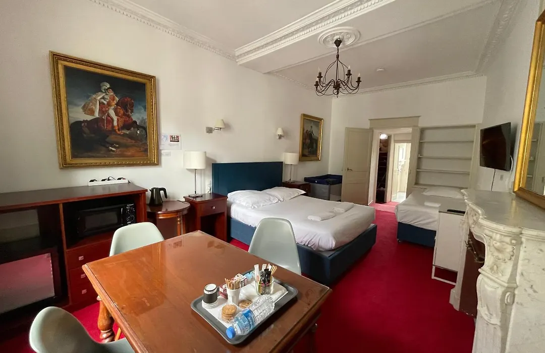 Les Chambres Panda-1