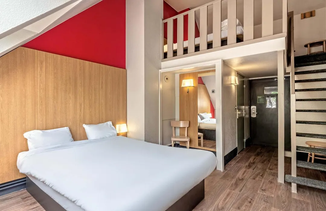 B&B HOTEL Quimper Sud Bénodet-1