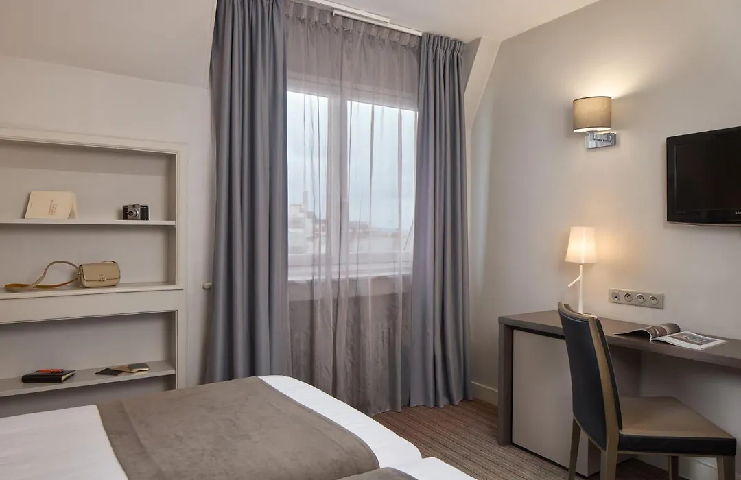 Timhotel Opéra Blanche Fontaine-1