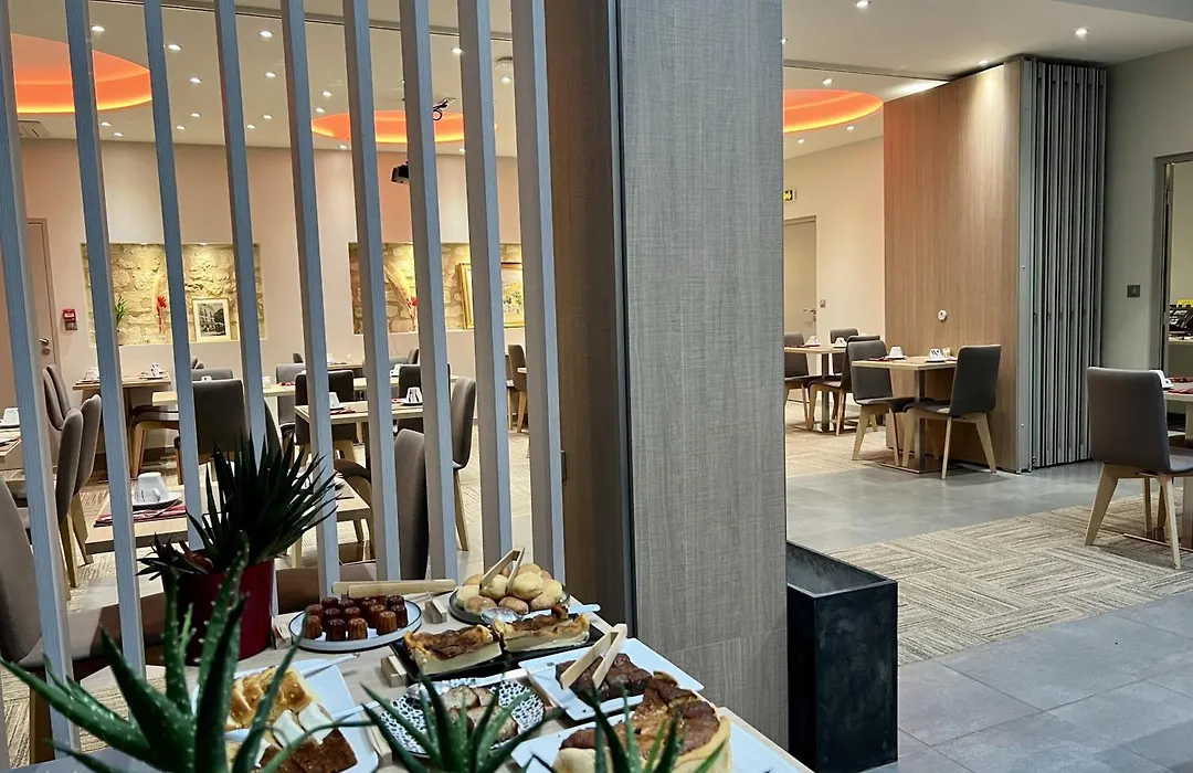 Best Western Hôtel De France-1