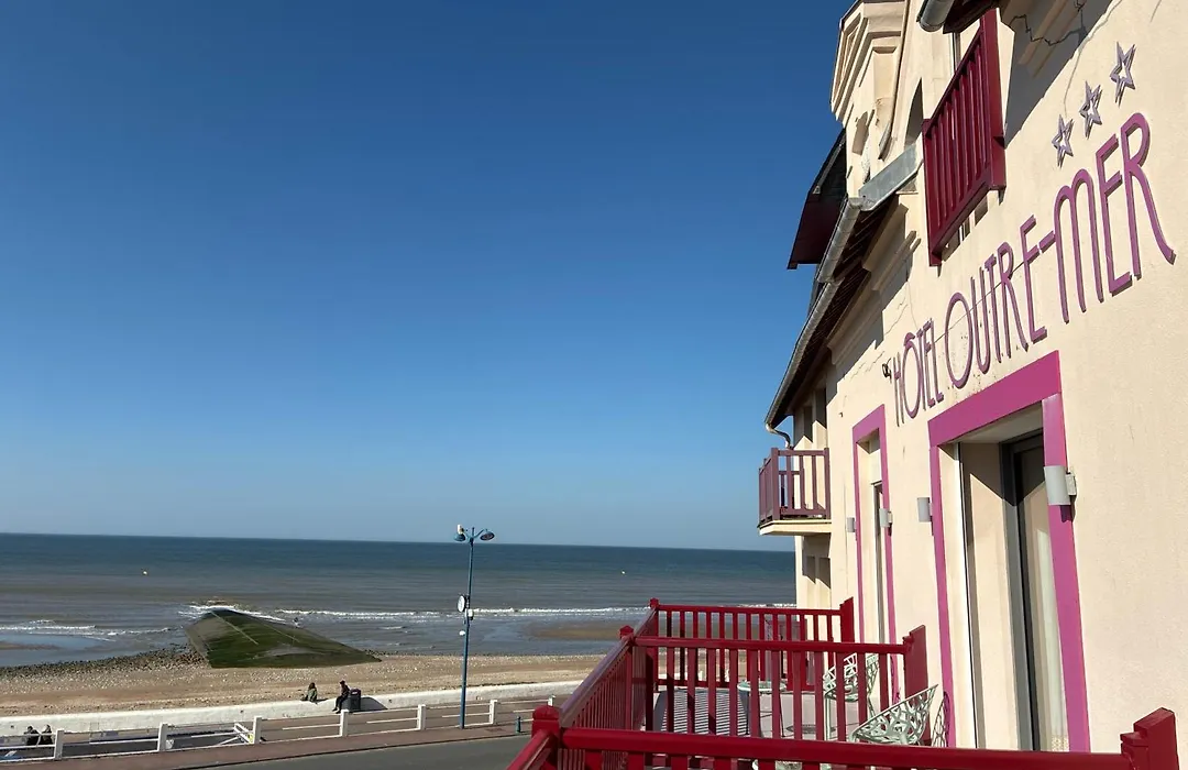 Hôtel Outre-Mer Boutique-1
