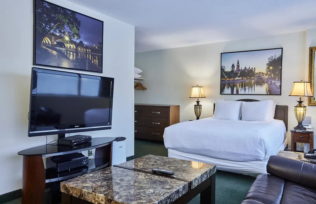 The Business Inn-1
