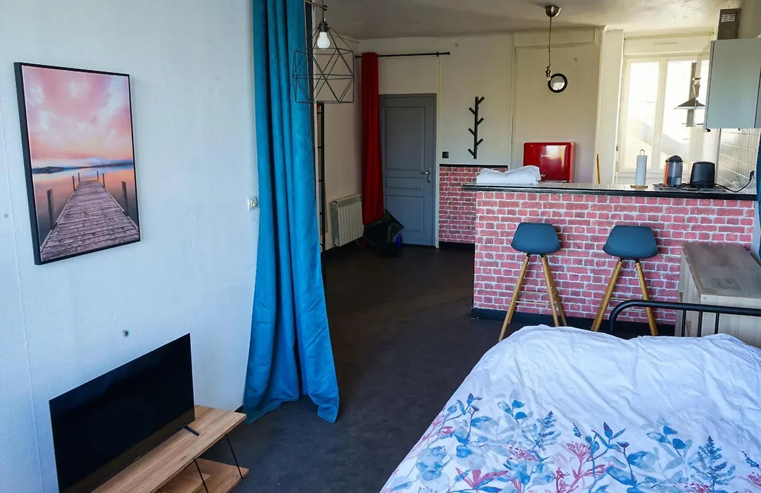Appartement Bord De Vilaine, Proche Centre Et Gare-1