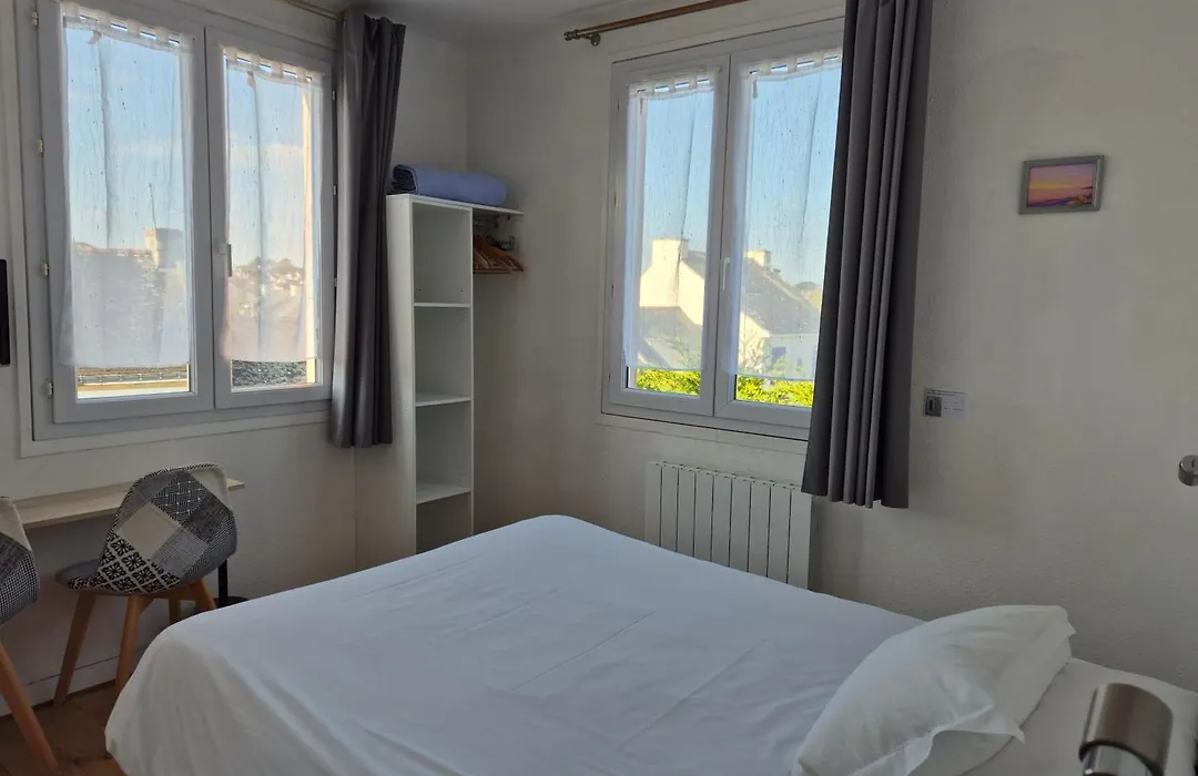 Hôtel Glann Ar Mor-1