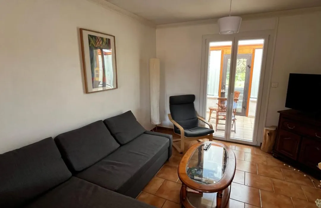 Maison Langres 6 personnes-1