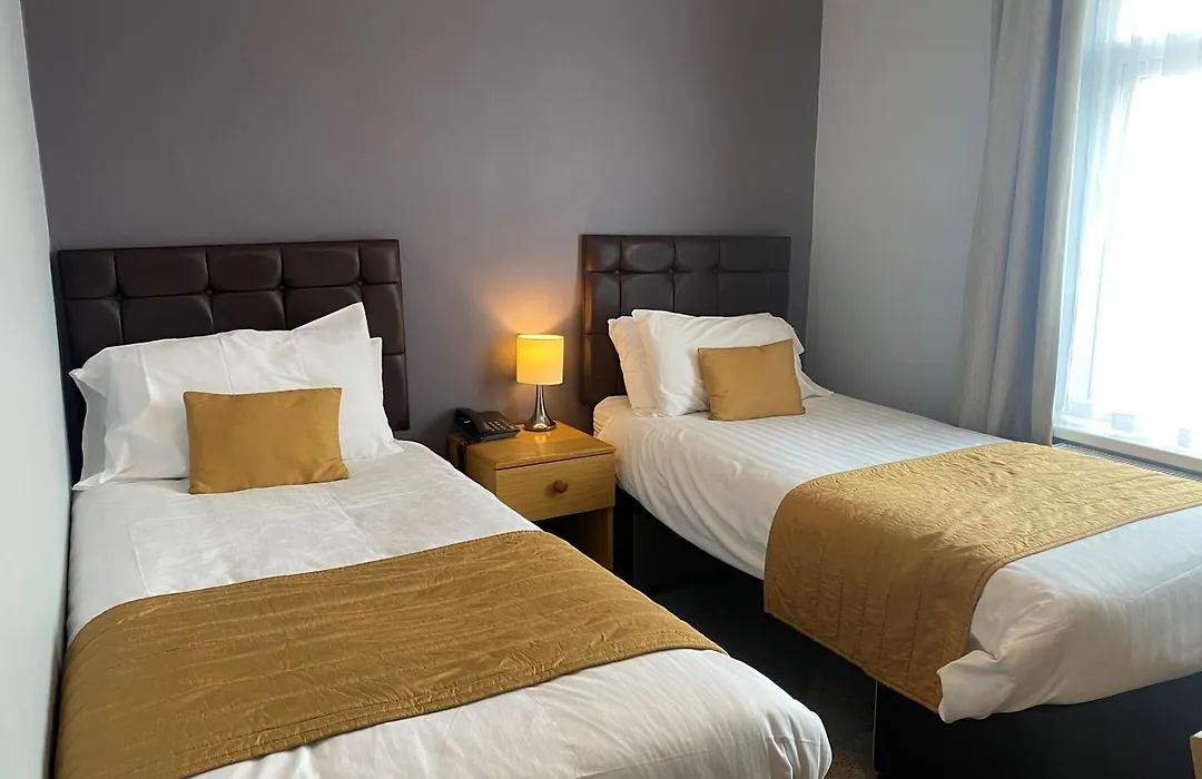 Exeter Court Hotel-1