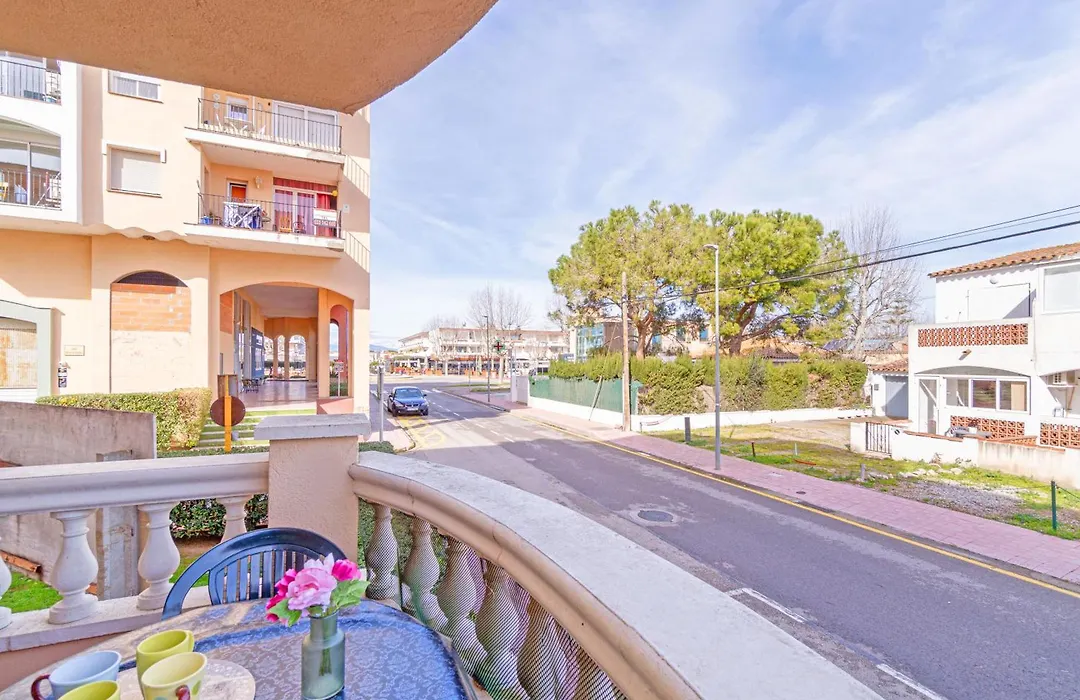 Apart-Rent Apartment Gran Reserva 0054-1
