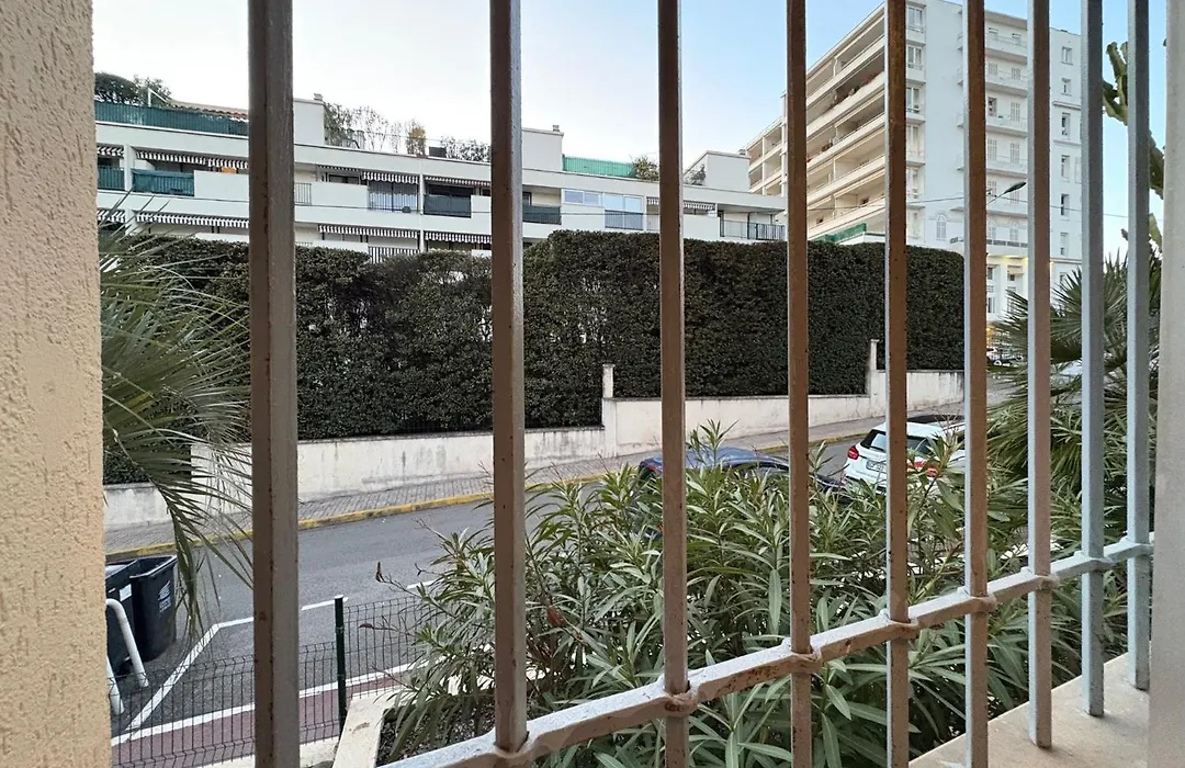 Hôtel Gallia Cannes-1
