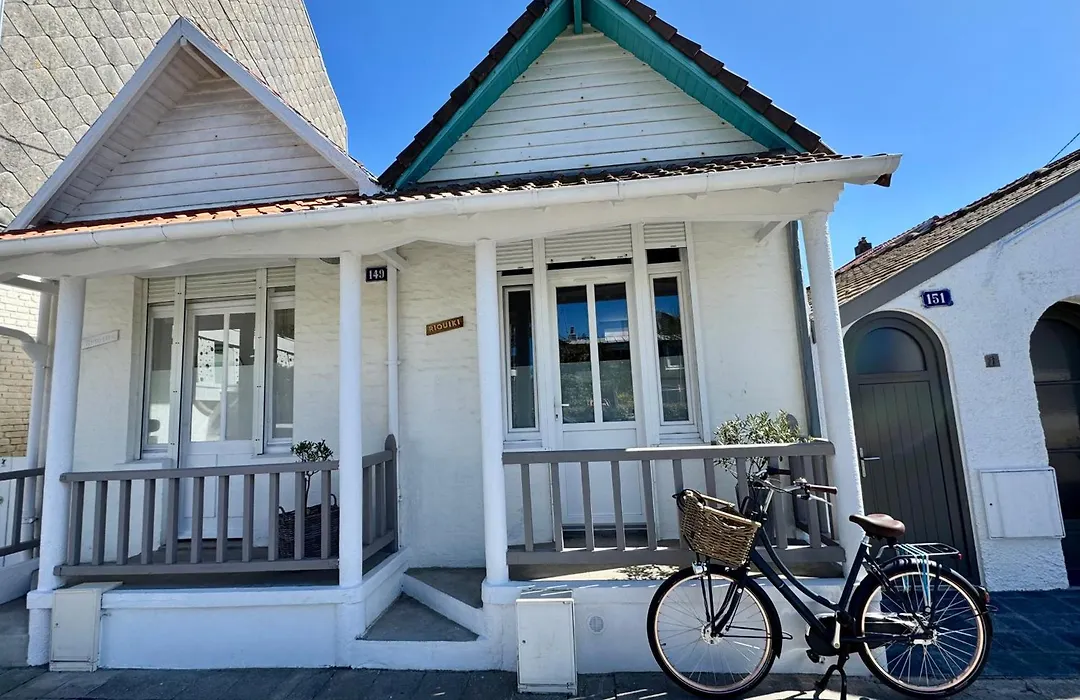 Petite maison de charme-1