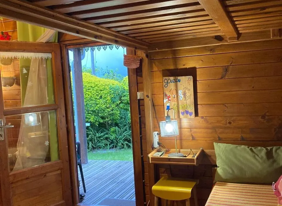La Cabane Du Raideur-1