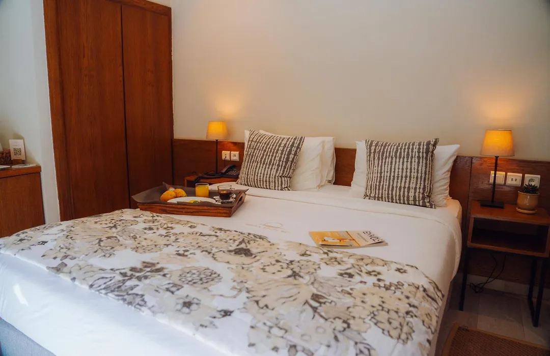Dakhla South Bay, Worldhotels Distinctive-1