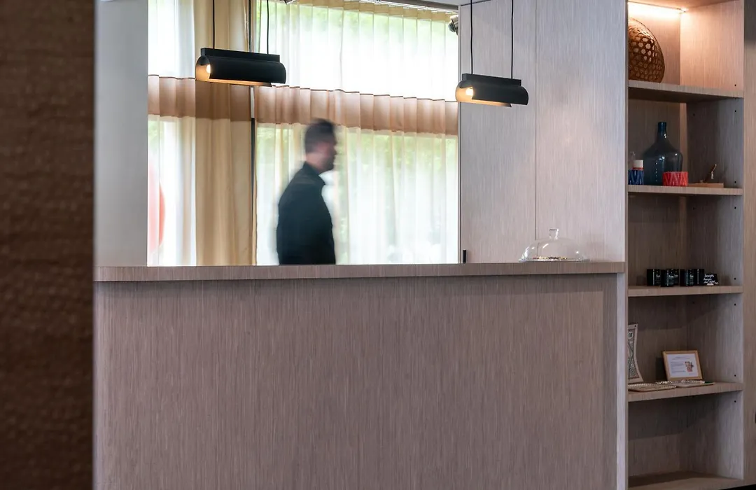 Best Western Premier Le Masq Hotel-1