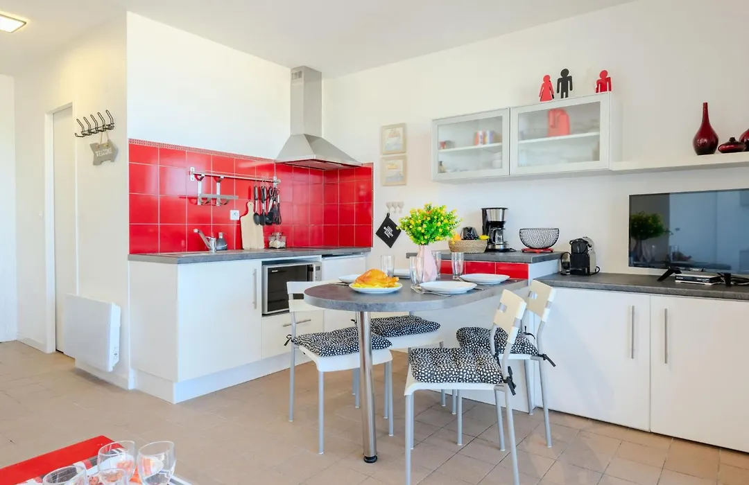 Studio Horizon-1 By Interhome-1